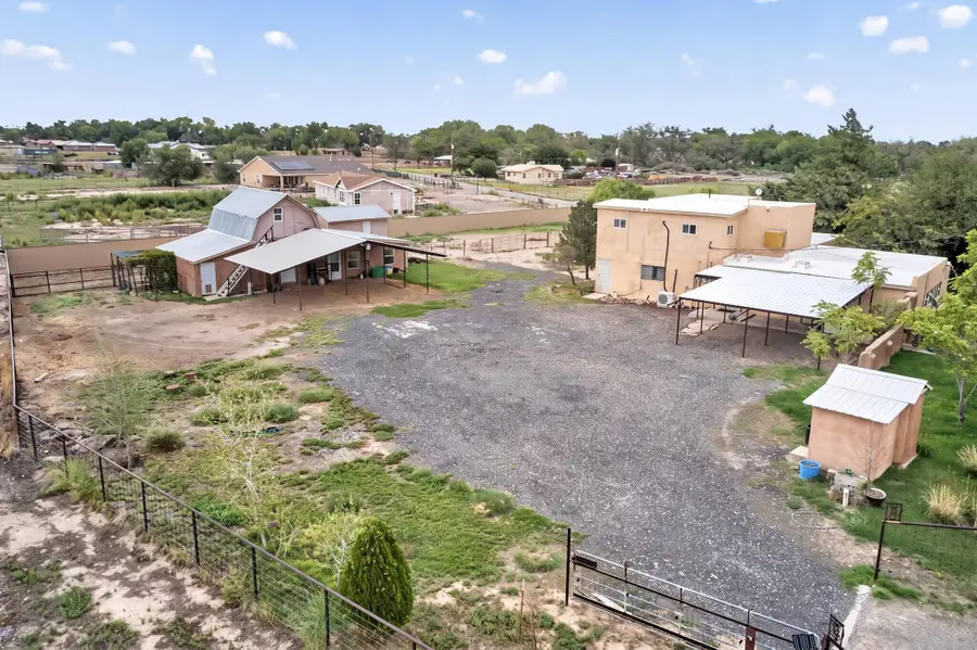 110 Seabell Road, Belen, NM 87002 - #3