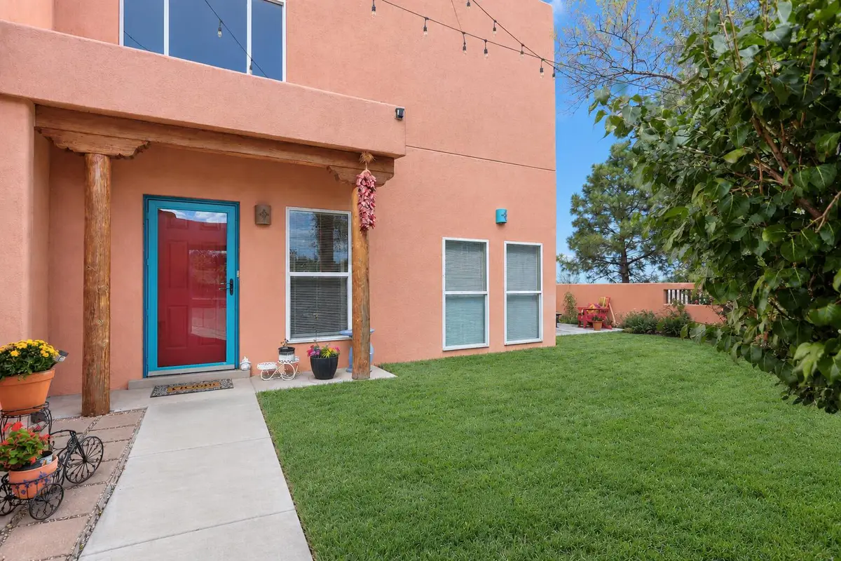 4 Tierra Del Sol, Edgewood, NM 87015 - #1