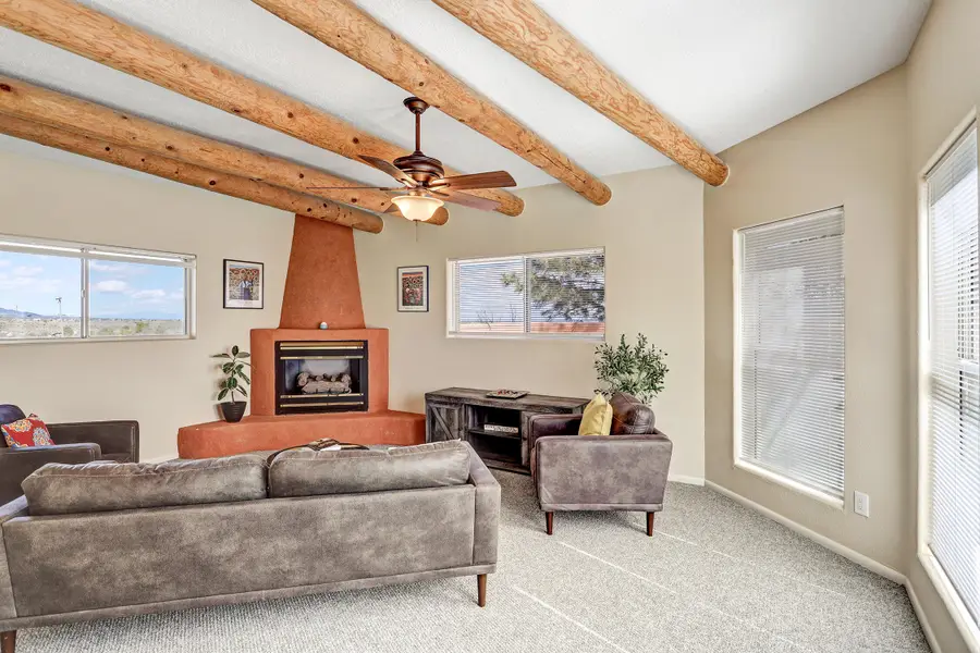 4 Tierra Del Sol, Edgewood, NM 87015 - #3