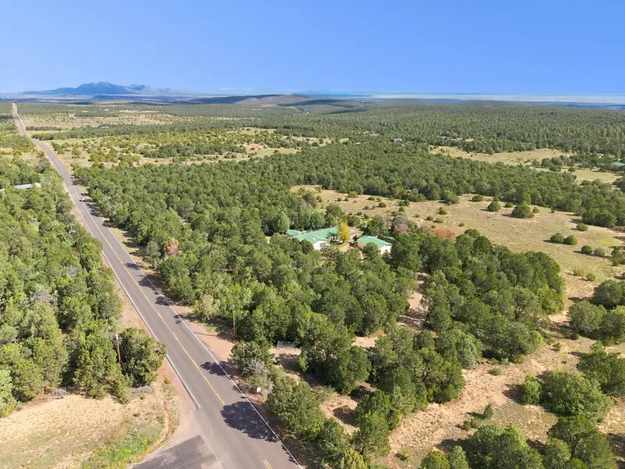 216 Nm 217, Tijeras, NM 87059 - #3