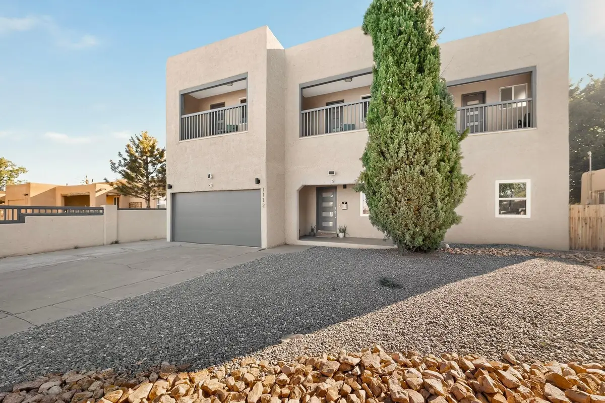 1112 Truman Street Se, Albuquerque, NM 87108 - #1