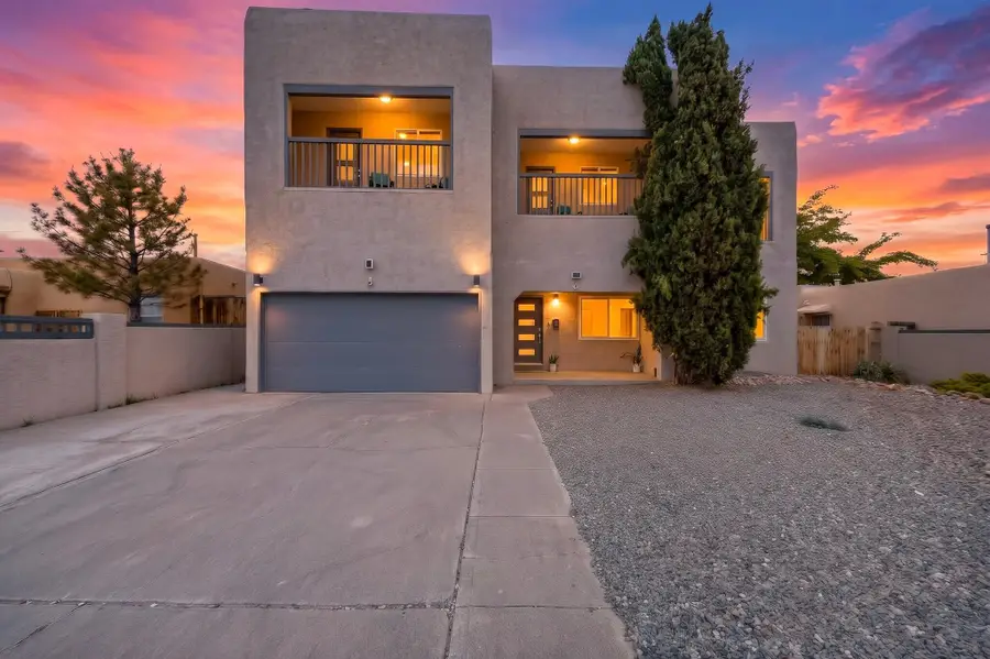 1112 Truman Street Se, Albuquerque, NM 87108 - #2