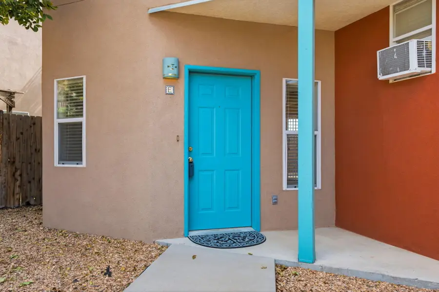 615 Menaul Boulevard Nw #E, Albuquerque, NM 87107 - #2