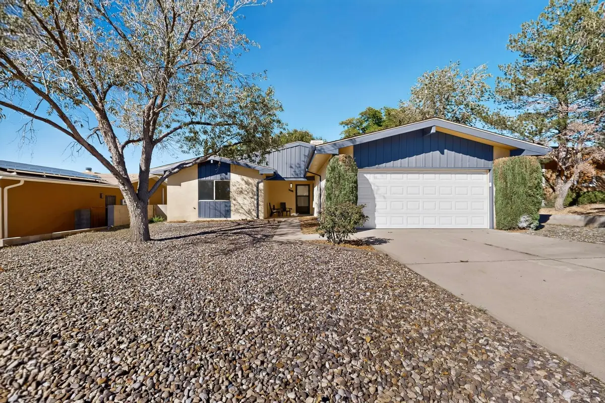 8917 Pony Express Trail Ne, Albuquerque, NM 87109 - #1