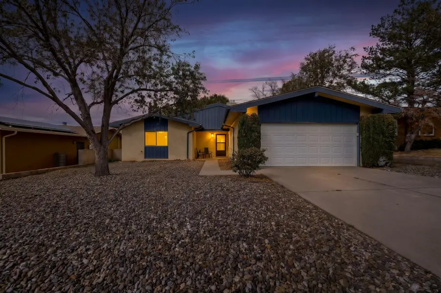 8917 Pony Express Trail Ne, Albuquerque, NM 87109 - #2