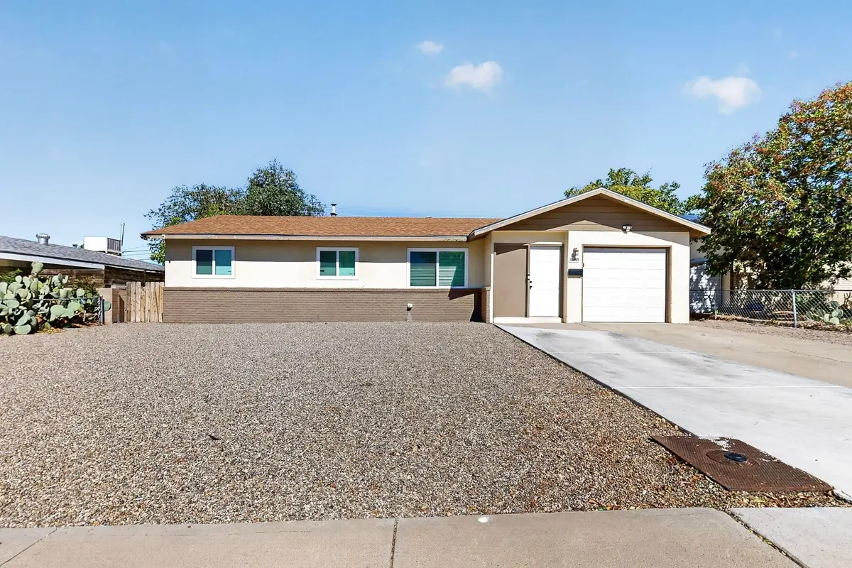 10605 Menaul Boulevard Ne, Albuquerque, NM 87112 - #1