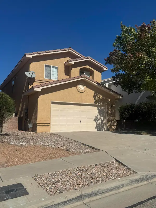 7335 Wild Olive Avenue Ne, Albuquerque, NM 87113