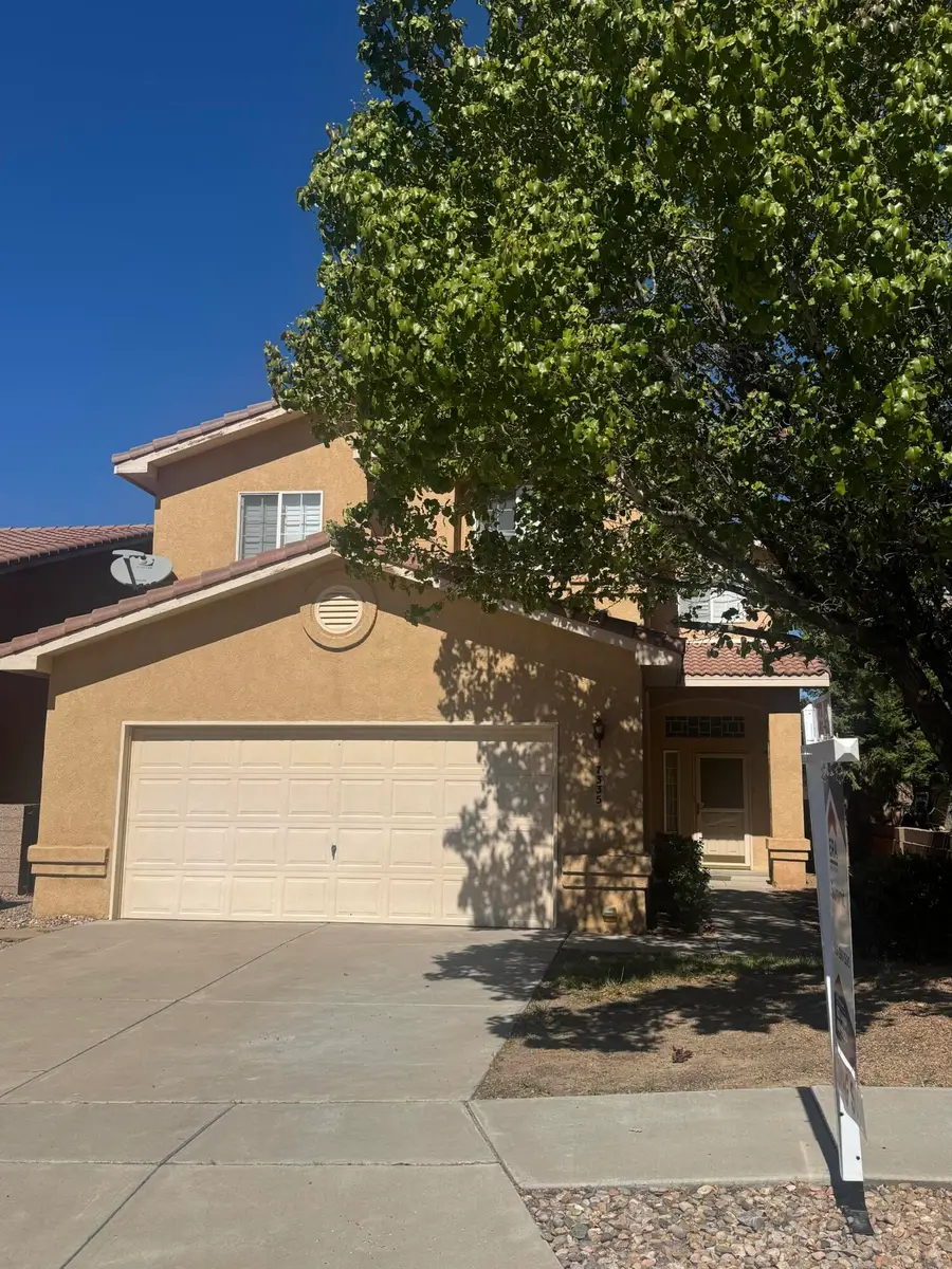 7335 Wild Olive Avenue Ne, Albuquerque, NM 87113 - #2