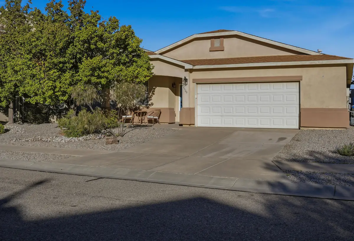 9320 Battle Creek Trail Nw, Albuquerque, NM 87114 - #1