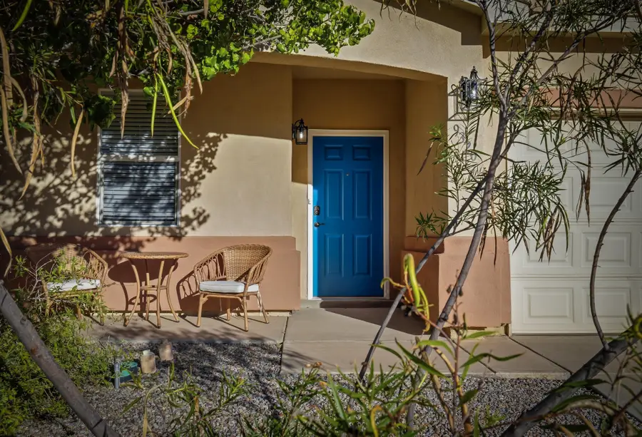 9320 Battle Creek Trail Nw, Albuquerque, NM 87114 - #2