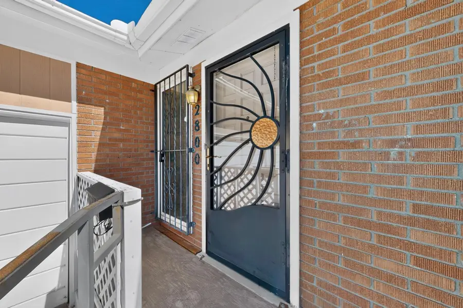 2800 Tennessee Street Ne, Albuquerque, NM 87110 - #2