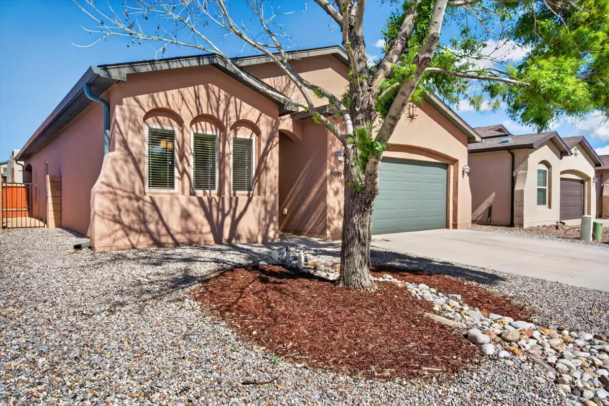 6019 Mafraq Avenue Nw, Albuquerque, NM 87114 - #1