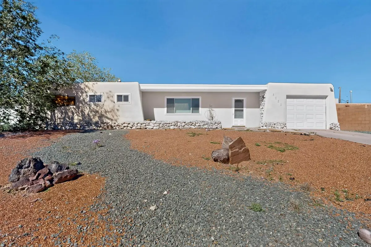 5723 Fairfax Drive Nw, Albuquerque, NM 87114 - #1