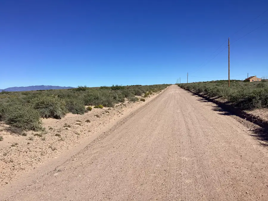 35 Torian Road, Veguita, NM 87062 - #2