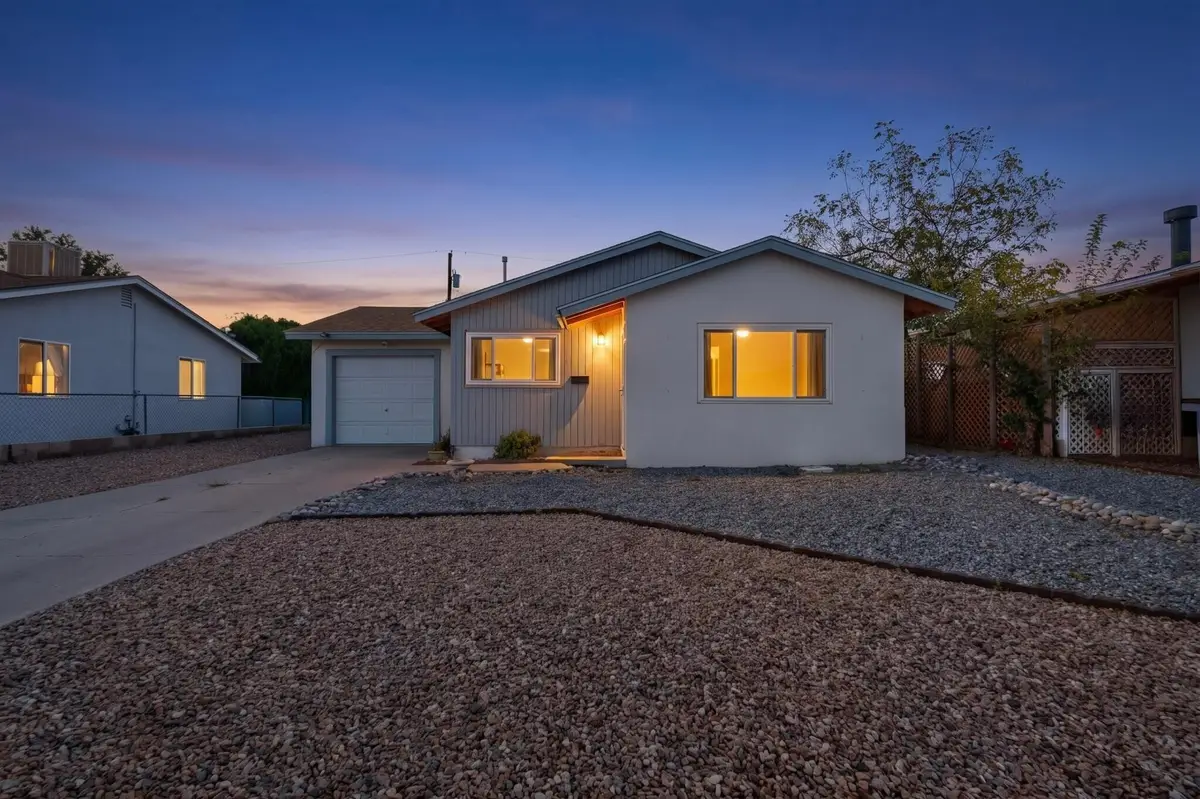 308 Parsifal Street Ne, Albuquerque, NM 87123 - #1