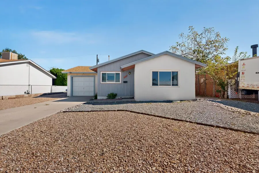 308 Parsifal Street Ne, Albuquerque, NM 87123 - #2