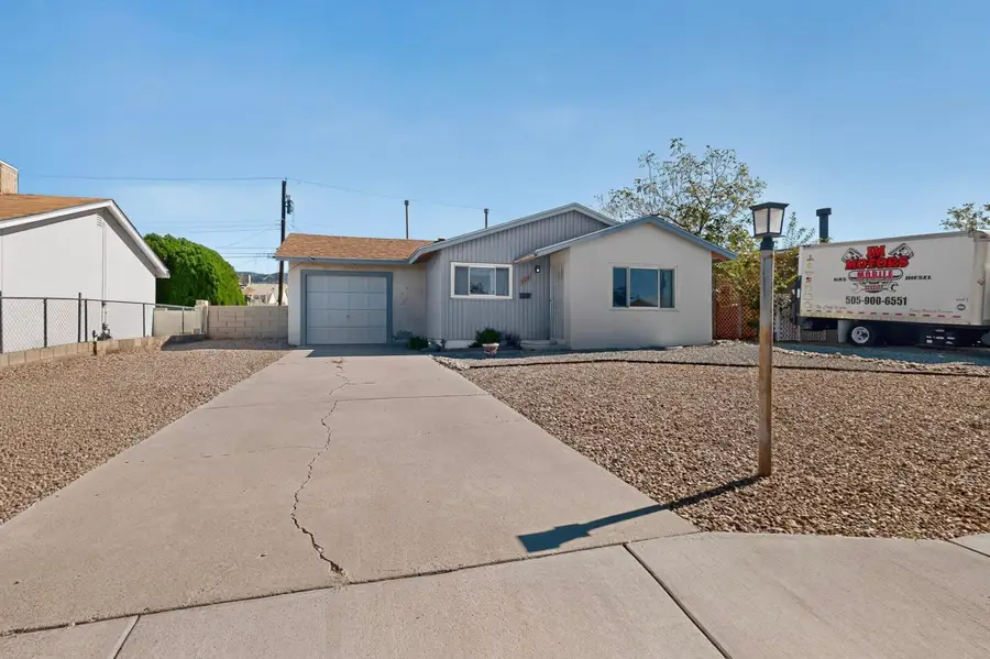 308 Parsifal Street Ne, Albuquerque, NM 87123 - #3
