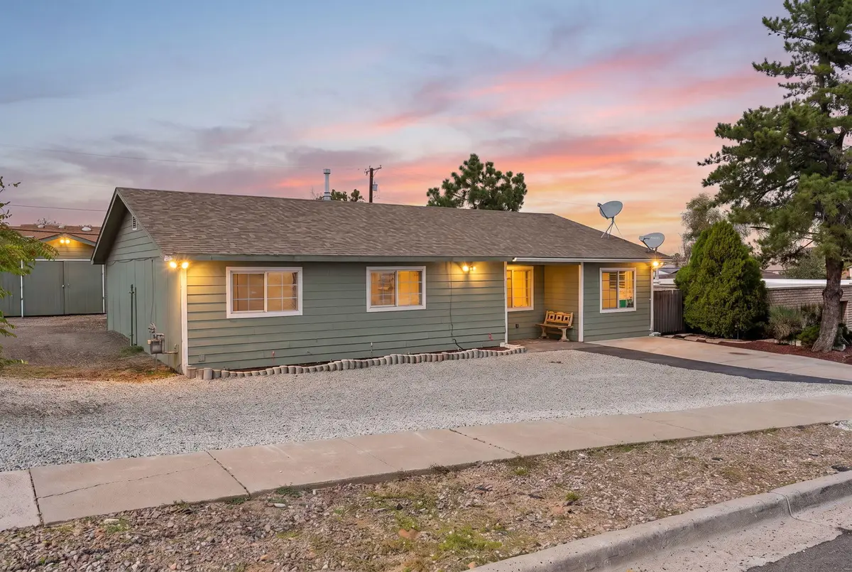 10221 Paseo Del Norte Nw, Albuquerque, NM 87114 - #1