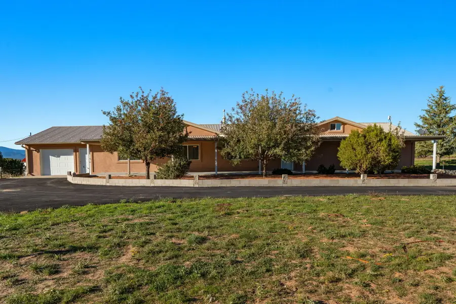 36 Vallecitos Road, Tijeras, NM 87059 - #3