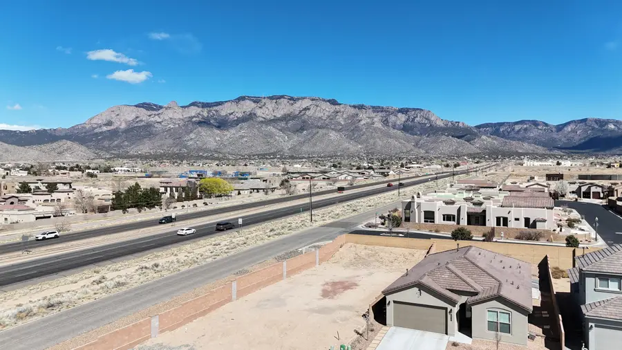 9834 Desert Lark Place Ne #33, Albuquerque, NM 87122 - #2