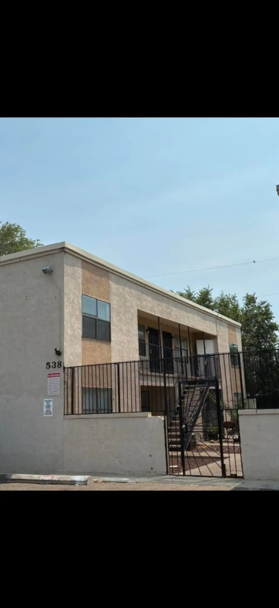 538 Ortiz Drive Se, Albuquerque, NM 87108 - #1