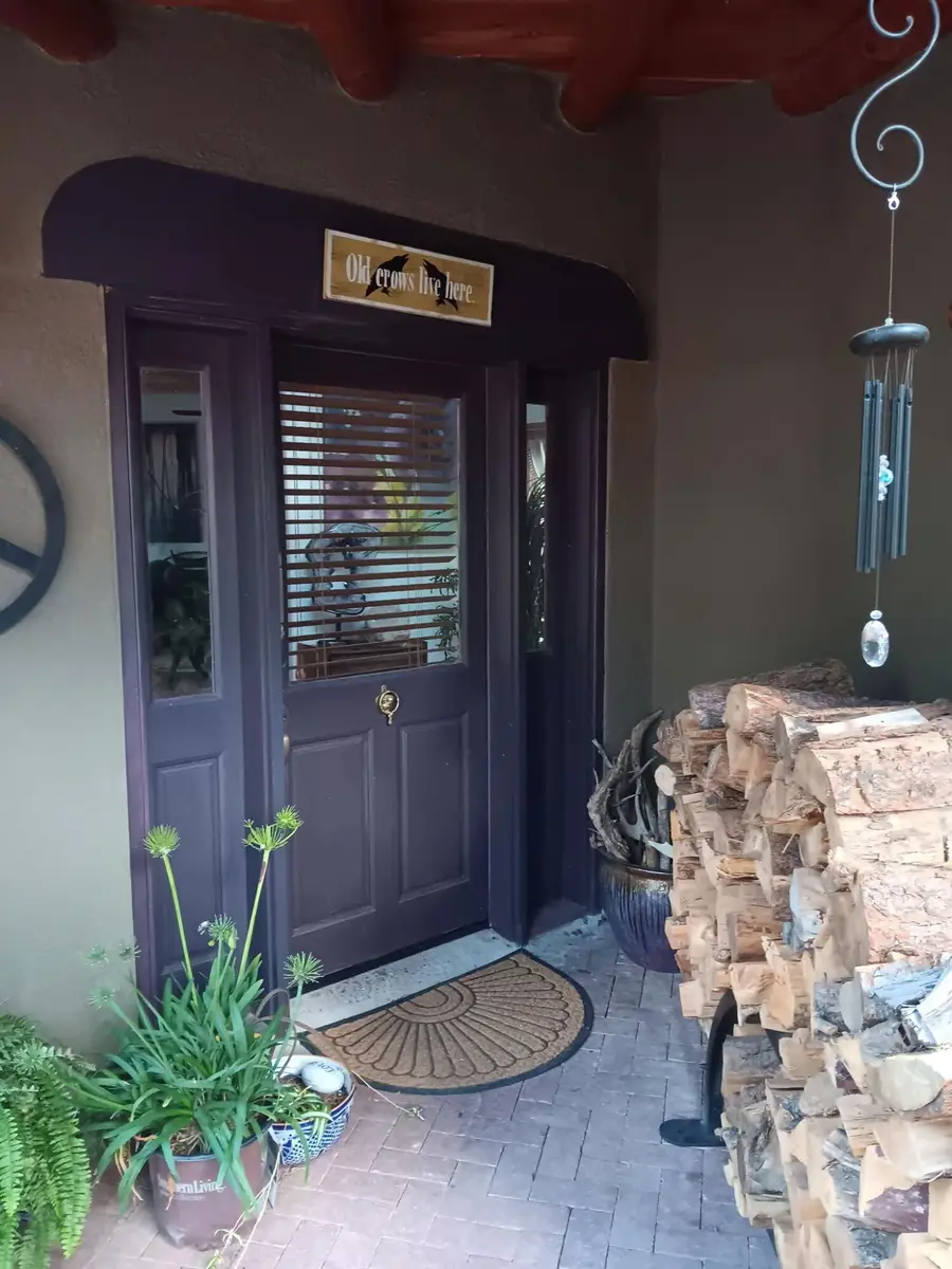 55 Upper Juan Tomas Road, Tijeras, NM 87059 - #2