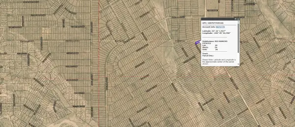 Oberon U26 B54 L29 Road Nw #26, Rio Rancho, NM 87144