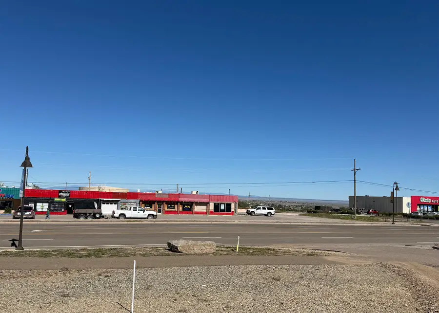 1946 Old Us 66, Edgewood, NM 87015 - #2