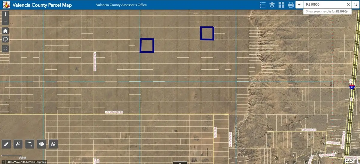 S:3 T:5n R:1e Lots 30 & 40, Belen, NM 87002 - #1