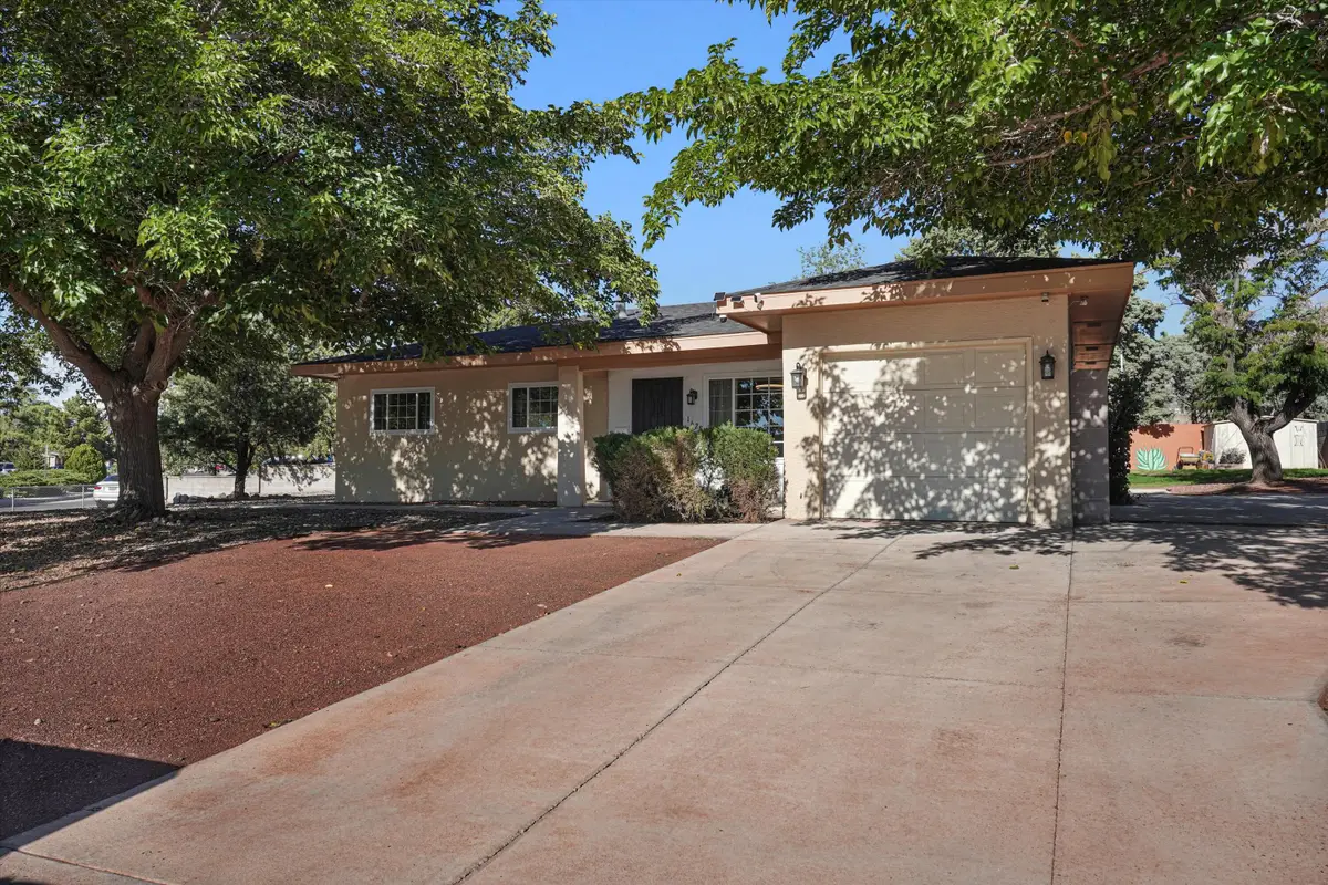 1628 Muriel Street Ne, Albuquerque, NM 87112 - #1