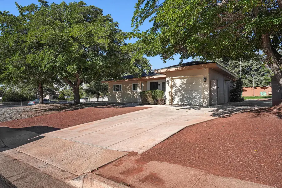 1628 Muriel Street Ne, Albuquerque, NM 87112 - #2