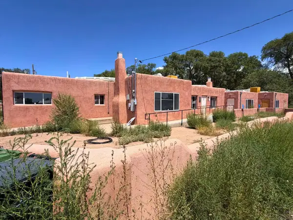 305 Lagunitas Lane Sw, Albuquerque, NM 87105