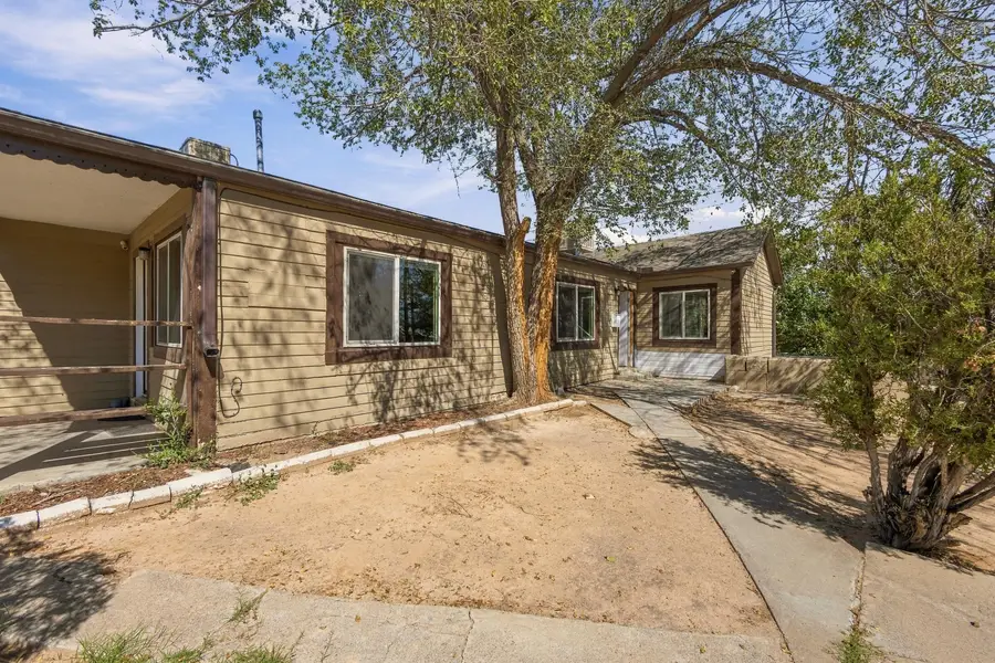 216 57th Street Nw, Albuquerque, NM 87105 - #3