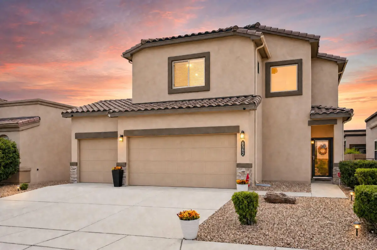 6562 Anasazi Ridge Avenue Nw, Albuquerque, NM 87114 - #1