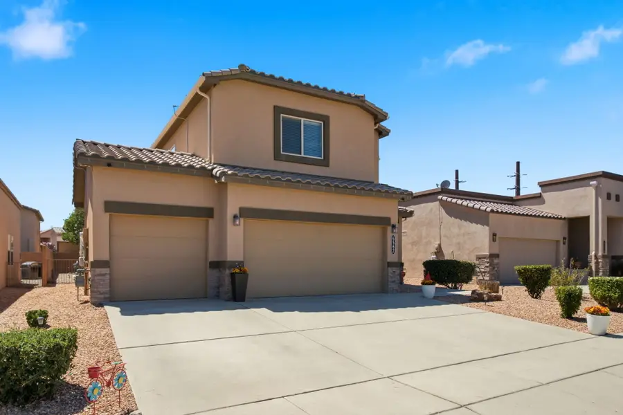 6562 Anasazi Ridge Avenue Nw, Albuquerque, NM 87114 - #2
