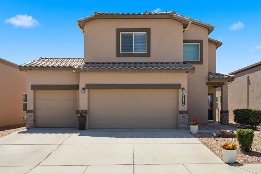 6562 Anasazi Ridge Avenue Nw, Albuquerque, NM 87114 - #3