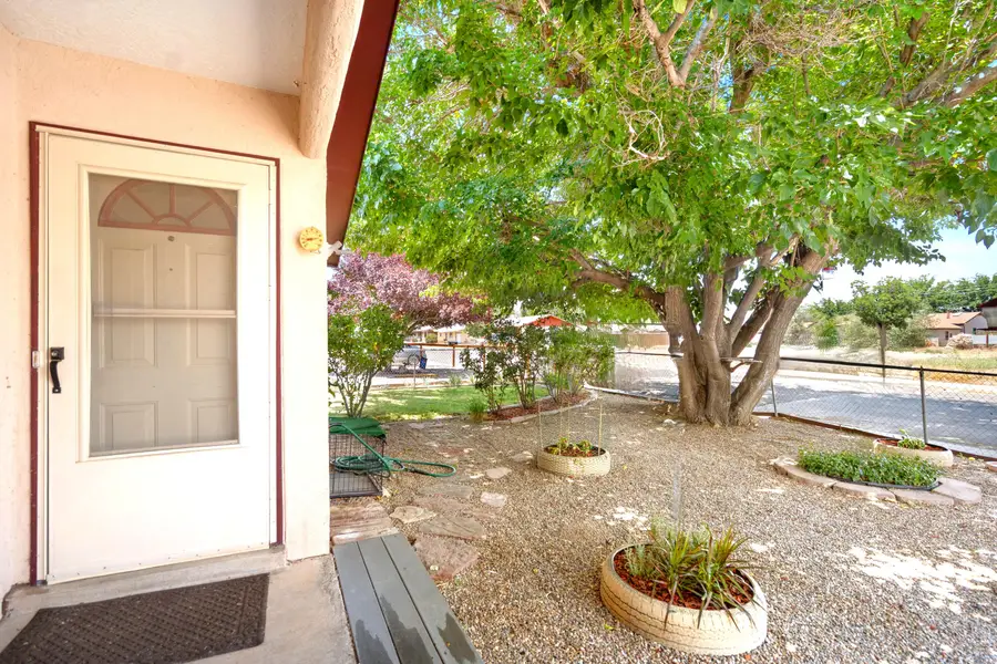 1201 W Didier Avenue, Belen, NM 87002 - #3