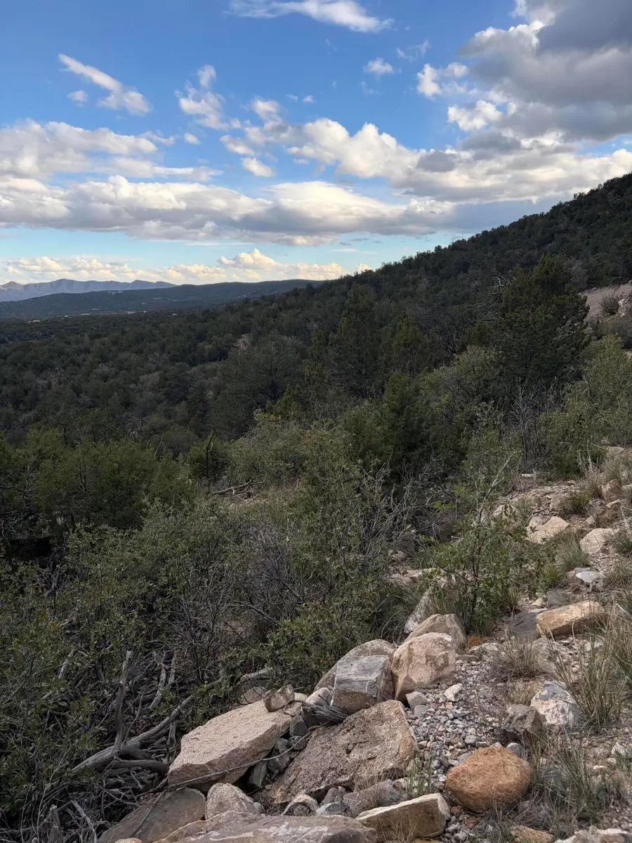 Skyline Ct Tract 6a, Sandia Park, NM 87047 - #2