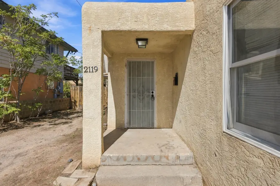 2121 Eton Avenue Se, Albuquerque, NM 87106 - #3