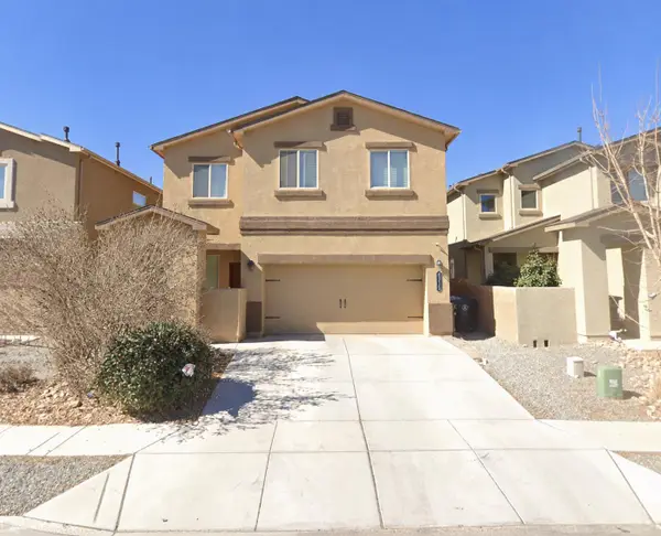 9315 Silver Mesa Street Nw, Albuquerque, NM 87114