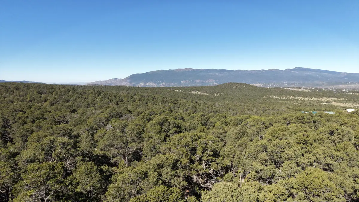 21 Cresta Vista Court, Tijeras, NM 87059 - #1