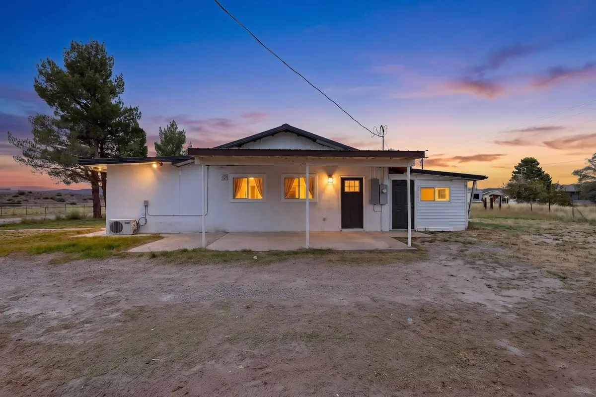 Address Withheld By Seller, Socorro, NM 87801 - #1