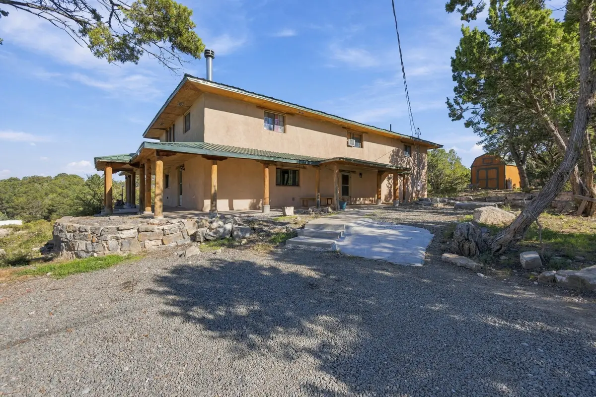 11 Longview Drive, Tijeras, NM 87059 - #1