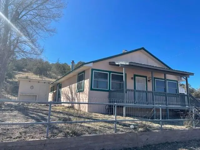 57 Main Street, Reserve, NM 87830 - #1
