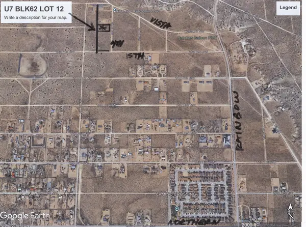 4th Street Nw, Rio Rancho, NM 87144