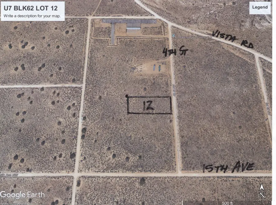 4th Street Nw, Rio Rancho, NM 87144 - #2