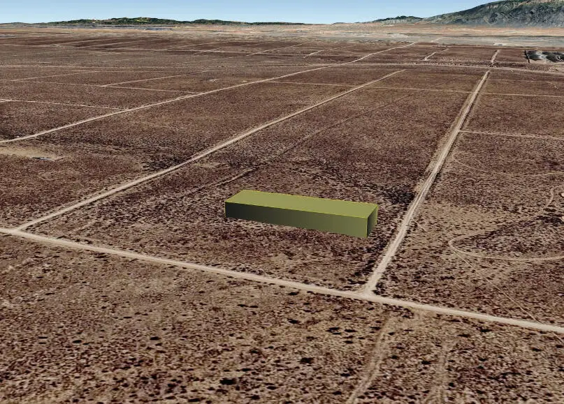 2nd (u8 B94 L53) Avenue Sw, Rio Rancho, NM 87124 - #3