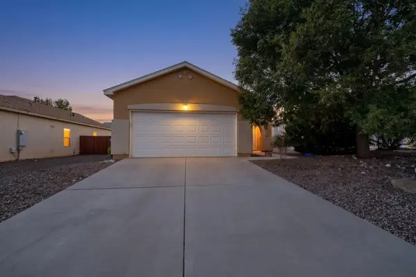 1015 El Prado Street Nw, Rio Rancho, NM 87144