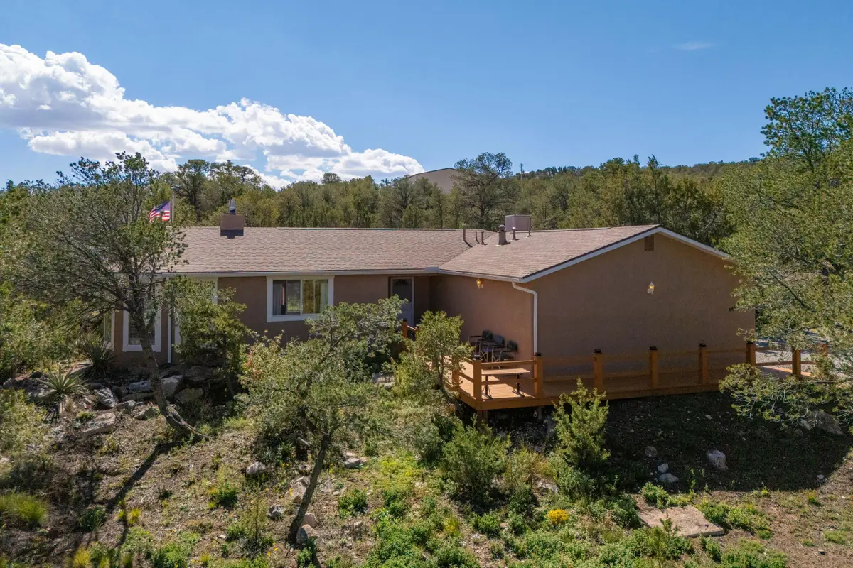 31 Palomino Road, Edgewood, NM 87015 - #1