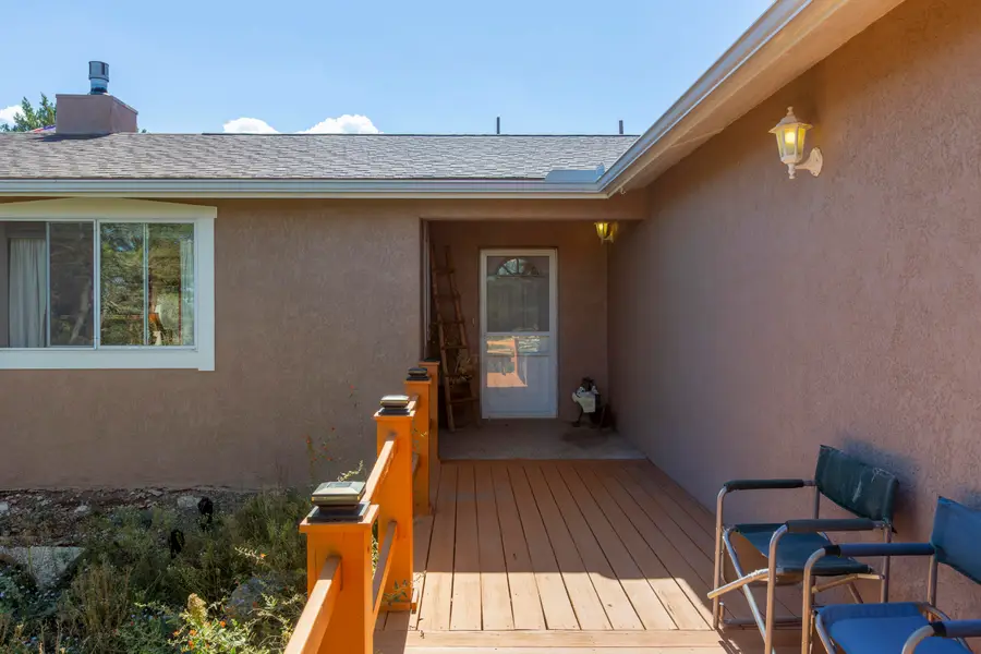 31 Palomino Road, Edgewood, NM 87015 - #2